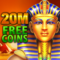 Slots™: Pharaoh Slot Machines APK