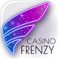 Casino Frenzy - Slot Machines Apk