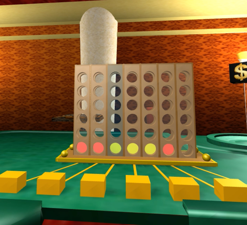 Virtual Casino VR Screenshot 2 