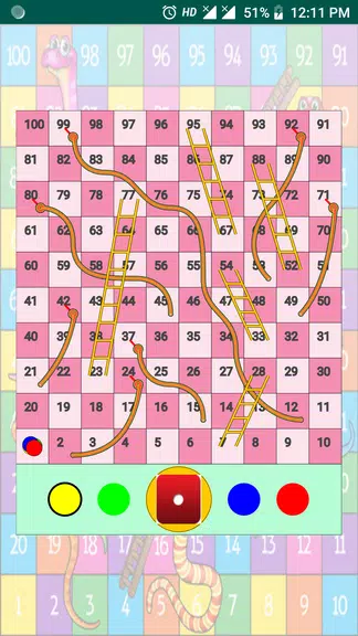 Ludo Game 2022 Screenshot 2 