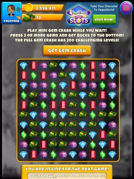 Real Bingo Merry Christmas Screenshot 2 