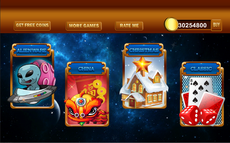 Royal Vegas Jackpot Casino Slots - FREE Slot Screenshot 1 