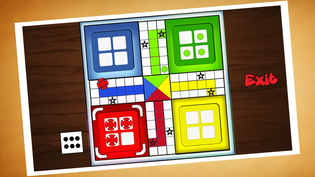 Ludo 2020 - Multiplayer Game Screenshot 3 