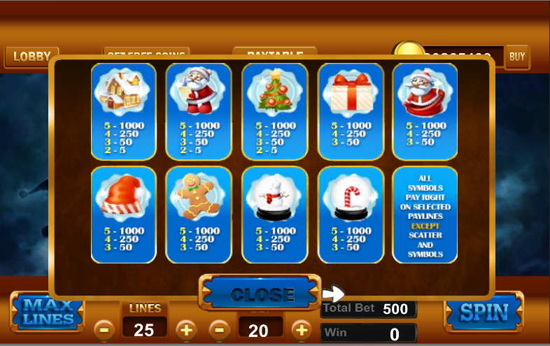 Royal Vegas Jackpot Casino Slots - FREE Slot Screenshot 2 