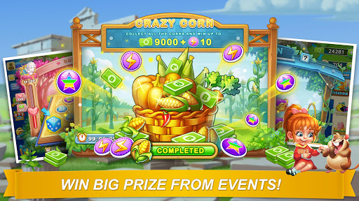 Bingo Club-BINGO Games Online Screenshot 2 