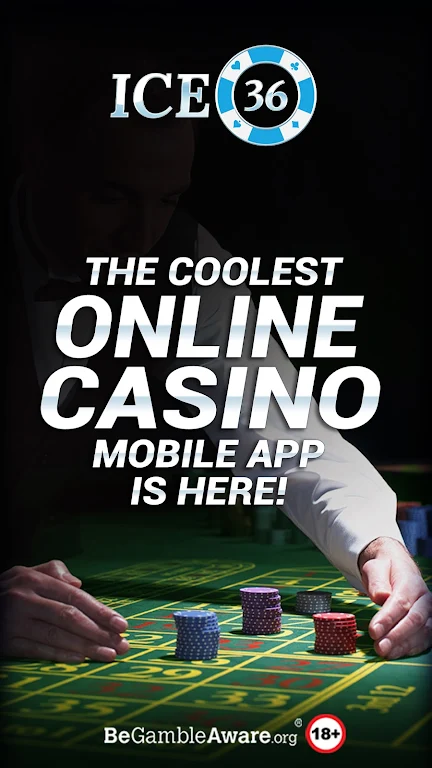 ICE36™ Casino Screenshot 1 