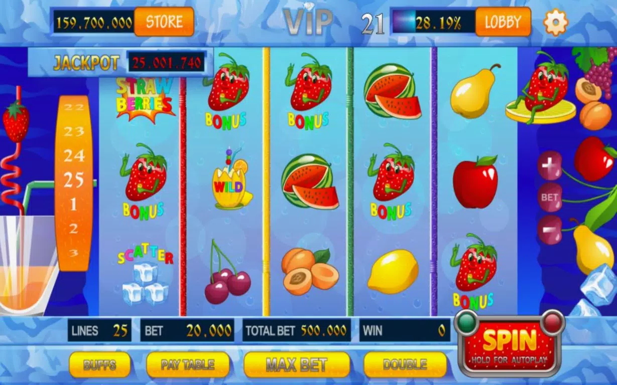 Russian Slots - FREE Slots Screenshot 2 