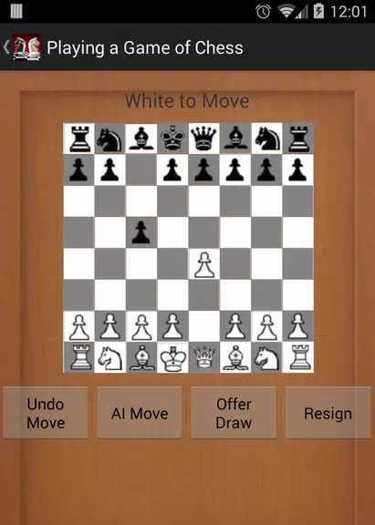 Chess Game Free for Android Screenshot 3