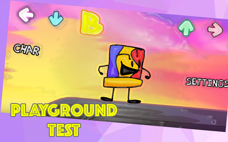 FNF Character Test Playground Screenshot 3 