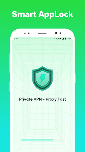 Private VPN - Proxy Fast Screenshot 4 