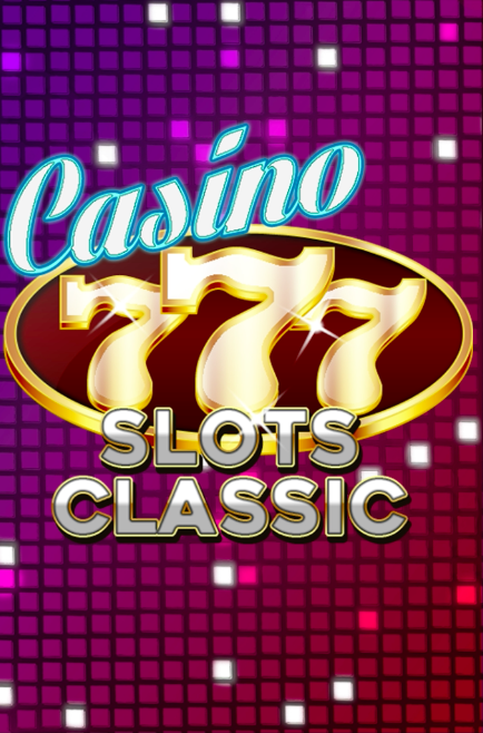 Casino Slots Classic 777 Screenshot 1 