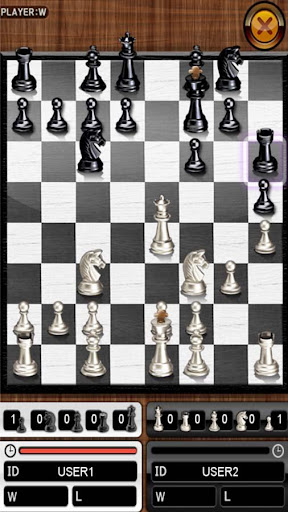 The King of Chess Screenshot 3 