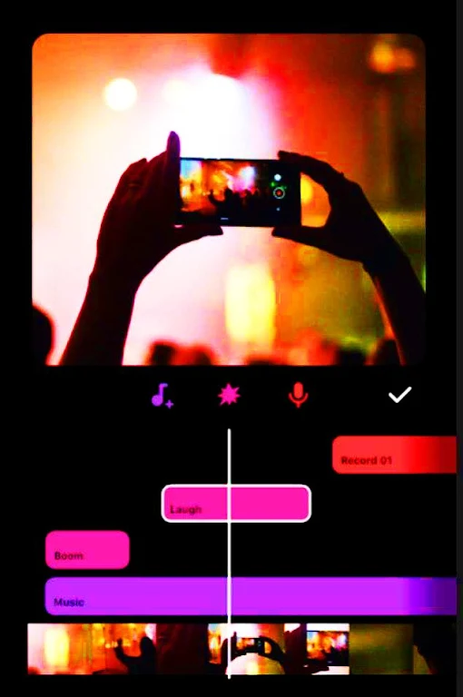 Video Star 2020 – Video Editor Tweakdoor Screenshot 1 