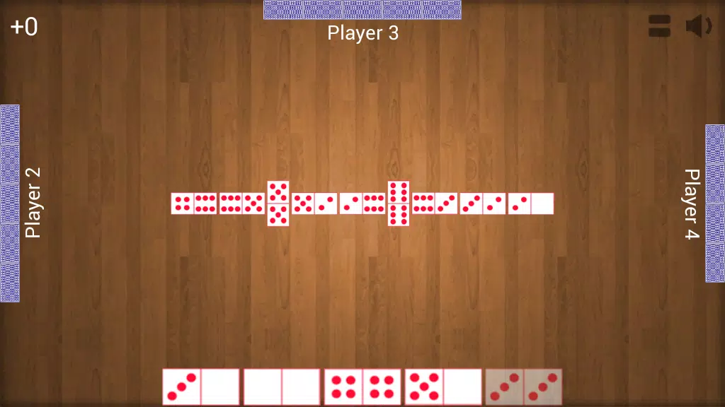 Domino Offline Screenshot 2