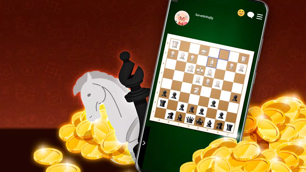 Chess Online & Offline Screenshot 4 