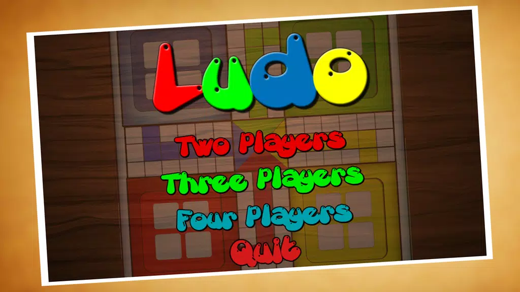 Ludo 2020 - Multiplayer Game Screenshot 1