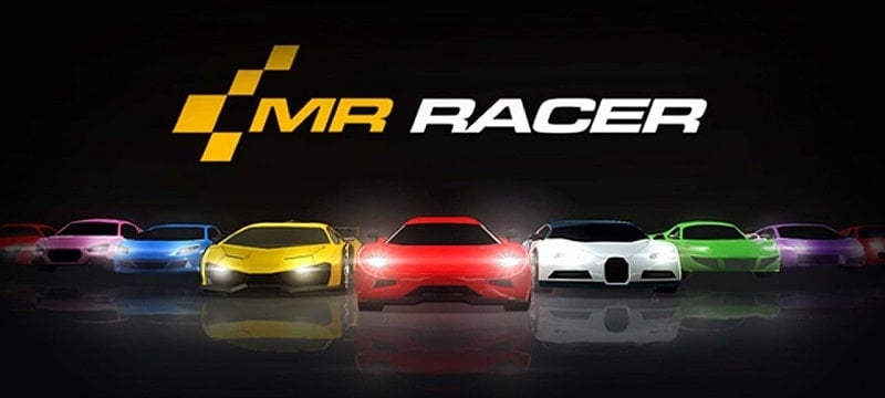 MR RACER: Premium Screenshot 1 