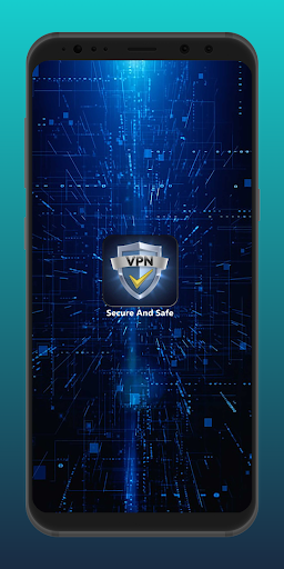 VPN Super Fast Screenshot 1 