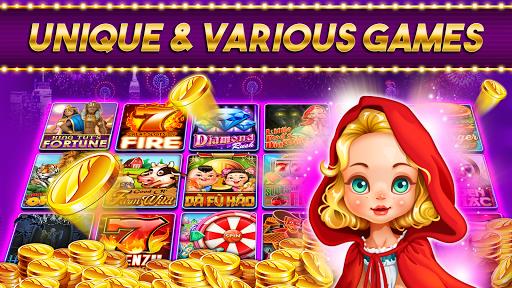 Casino Frenzy - Slot Machines Screenshot 1 