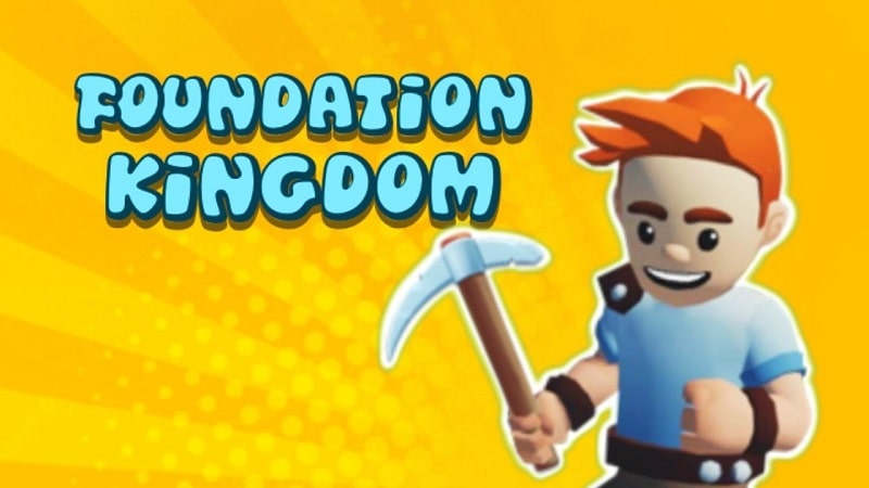 Foundation Kingdom Roblominer Screenshot 1