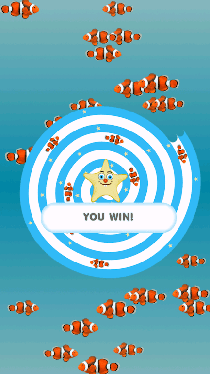 Go Fish Card Game Screenshot 3 