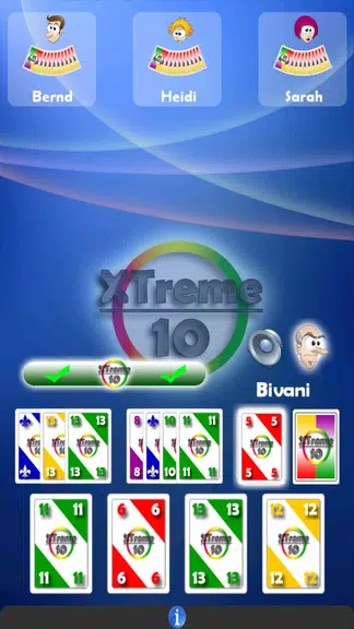 Phase XTreme Rummy Multiplayer Screenshot 1