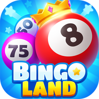 Bingo Land-Classic Game Online Apk