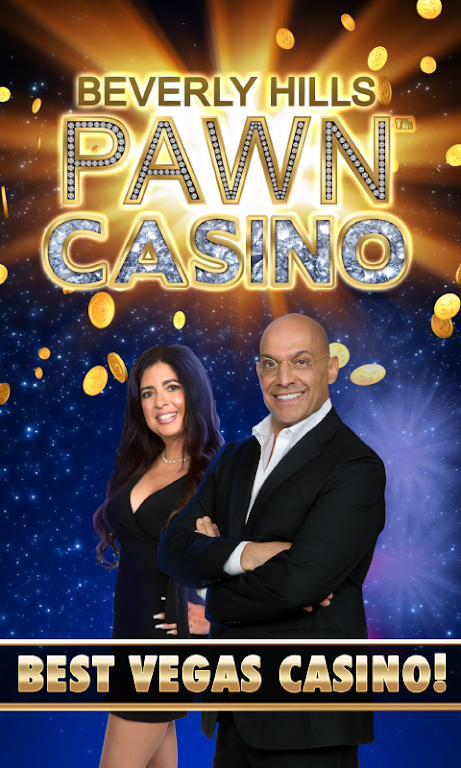 Slots - Beverly Hills Pawn TV Screenshot 1