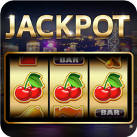 Casino games: 777 slots games APK