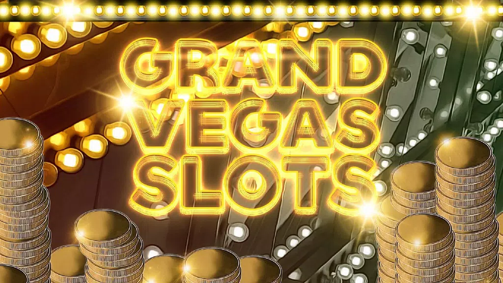 Grand Vegas Casino Lucky Cherr Screenshot 1