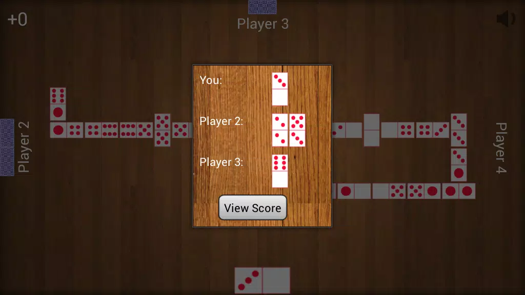 Domino Offline Screenshot 3 