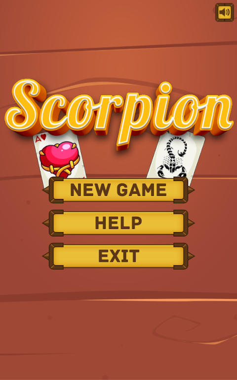 Ancient Scorpion Screenshot 3 