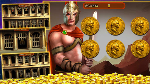 Slots™: Pharaoh Slot Machines Screenshot 2 