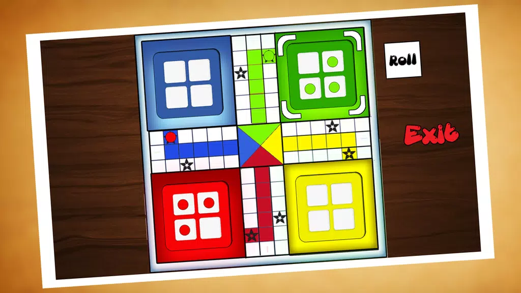 Ludo 2020 - Multiplayer Game Screenshot 2 