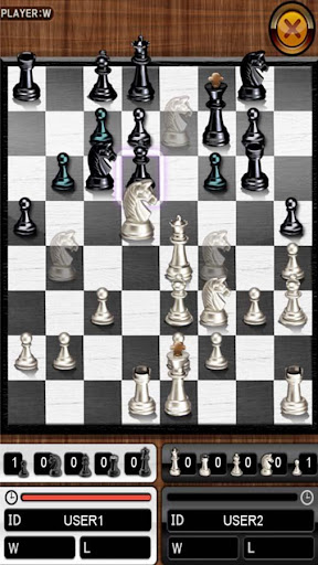 The King of Chess Screenshot 2 