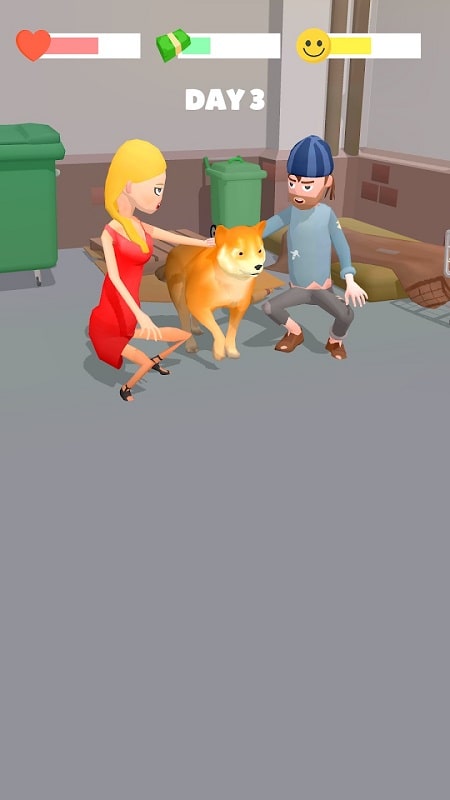 Street Hustle Screenshot 2 