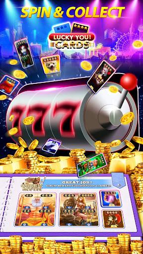 Slots Vegas Casino Screenshot 3 