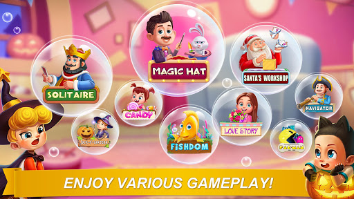 Bingo Club-BINGO Games Online Screenshot 1 