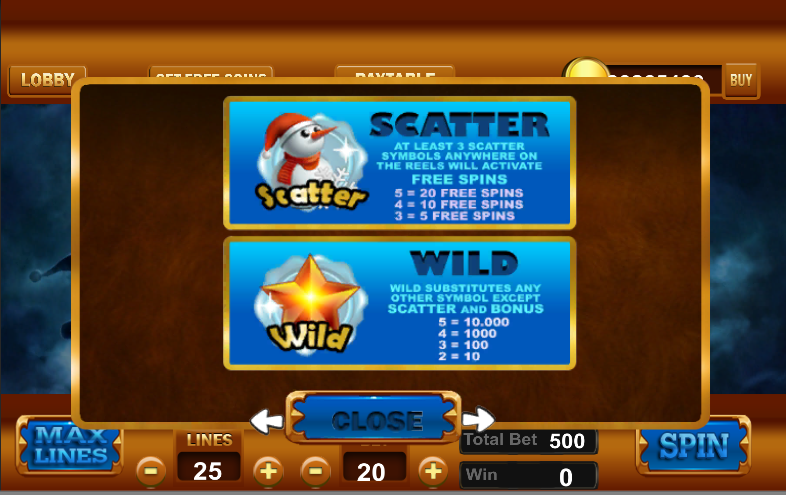 Royal Vegas Jackpot Casino Slots - FREE Slot Screenshot 3