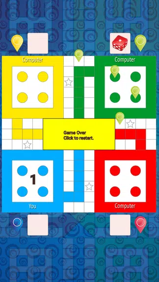 Ludo Game Free Screenshot 3 