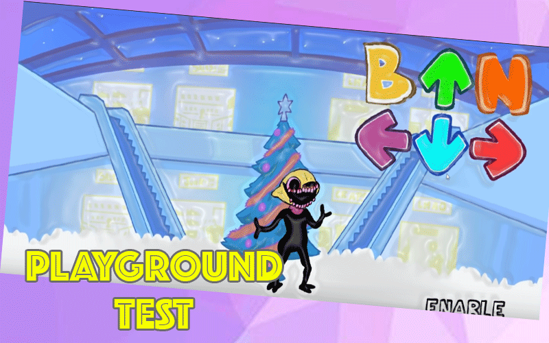 FNF Character Test Playground Screenshot 4 