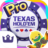 Poker Pulsa-Texas Poker Online APK