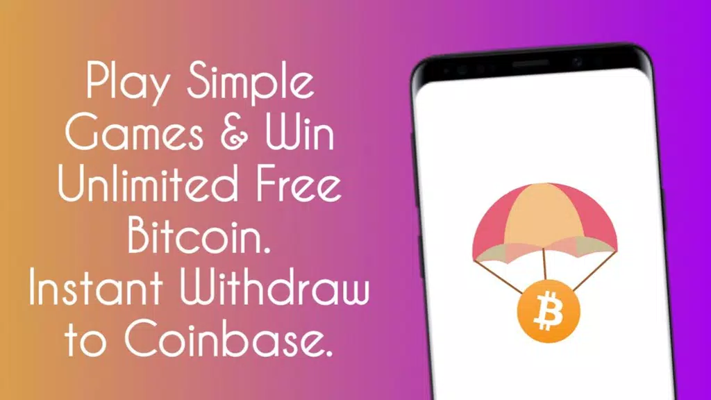 Free mBTC - Play & Win bitcoins Screenshot 4