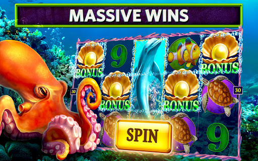 Slots on Tour Casino - Vegas S Screenshot 3 