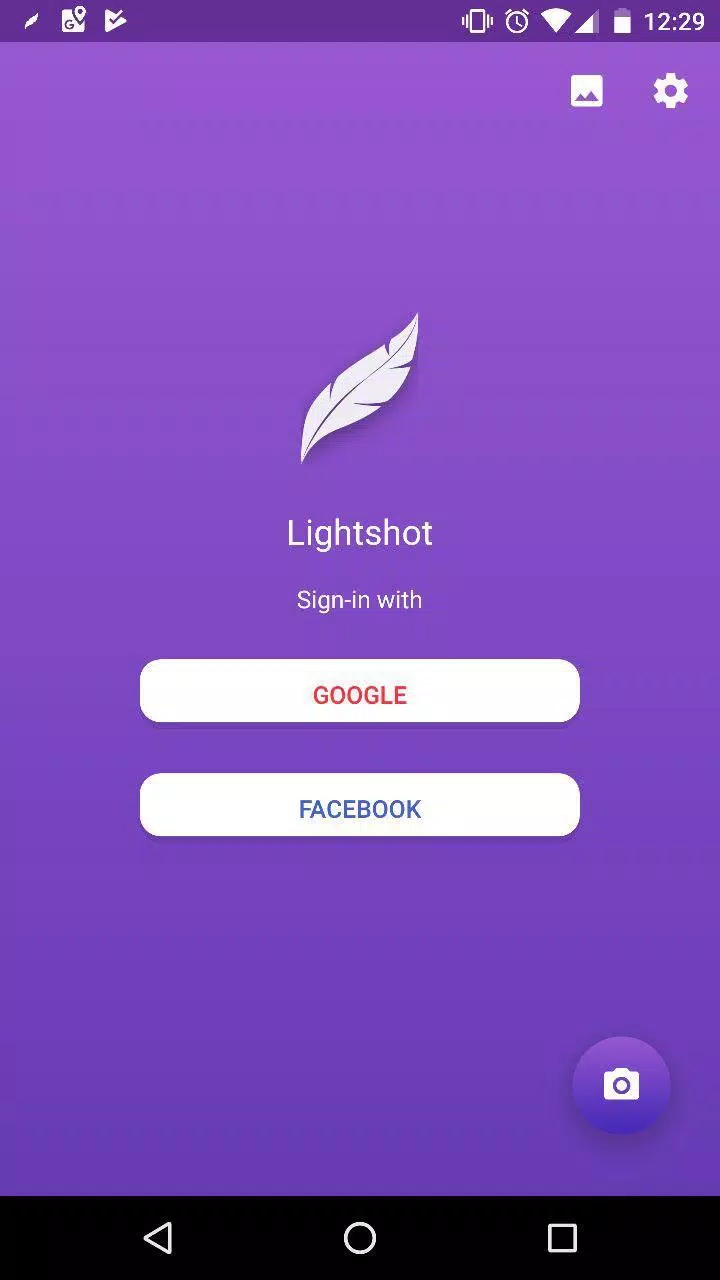 Lightshot (screenshot tool) Screenshot 1 