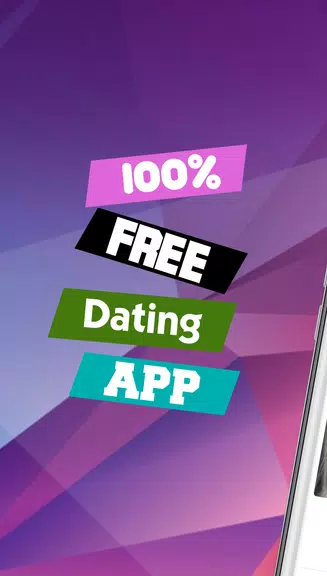 Adult Chat - Dating App Screenshot 1