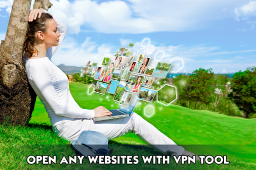 VPN 2018 : Ultimate Free VPN Screenshot 3