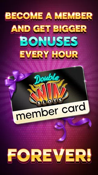 Double Win Slots - Vegas Slots Screenshot 4 