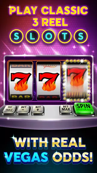 Double Win Slots - Vegas Slots Screenshot 1 