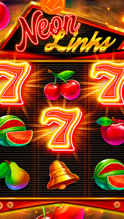 Neon Sevens Screenshot 2 